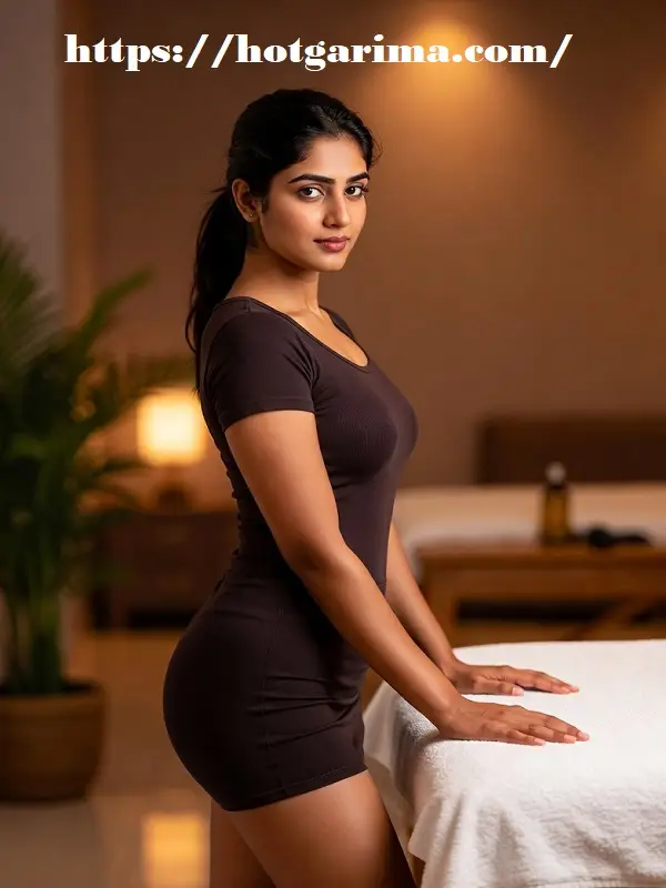 Sadhna - offer nuru massage in Jaipur