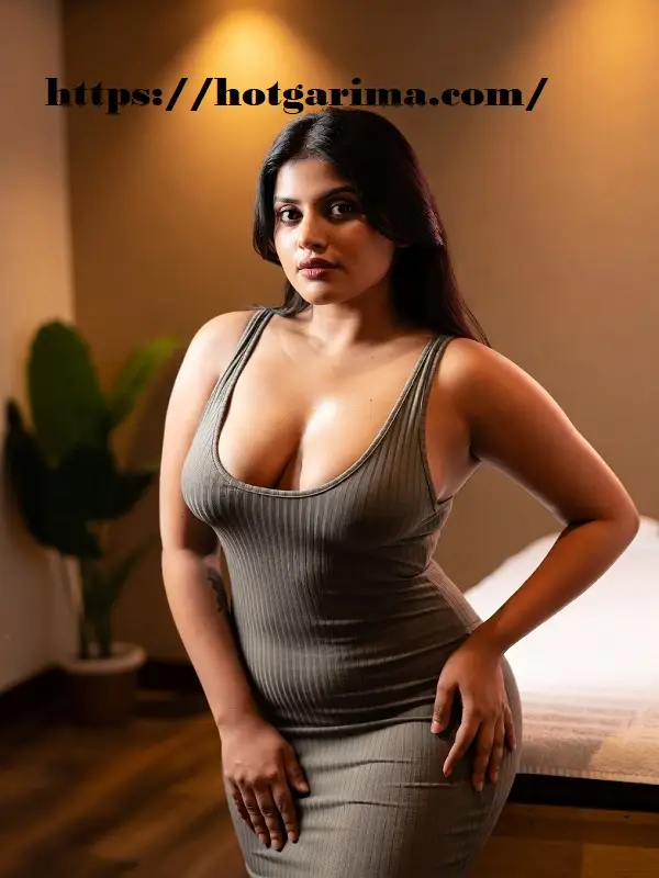 Sakshi - elit Jaipur erotic massage provider